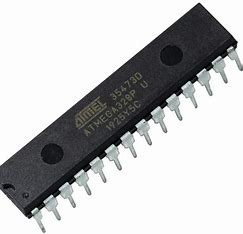 ATMEGA 328P