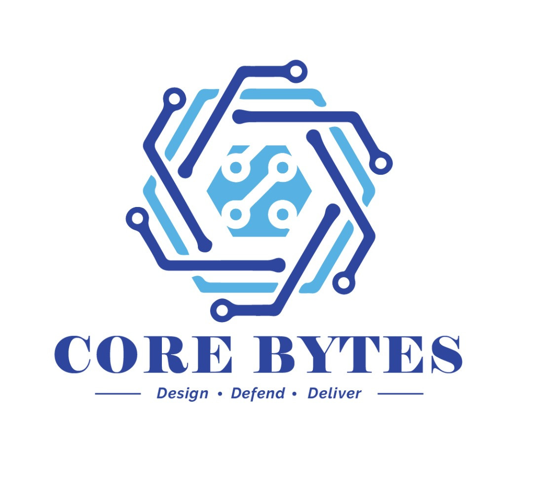 CORE BYTES LIMITED