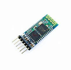 HCO5 BLUETOOTH MODULE