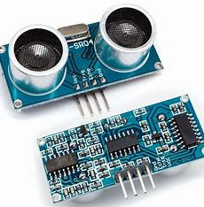 Ultrasonic Sensor