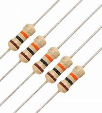 RESISTORS