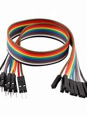 JUMPER WIRES