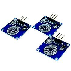 Touch Sensor Module