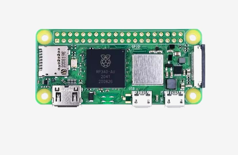 Raspberry PI Zero