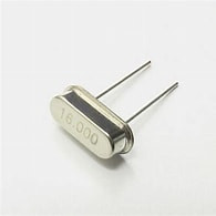 CRYSTAL OSCILLATORS